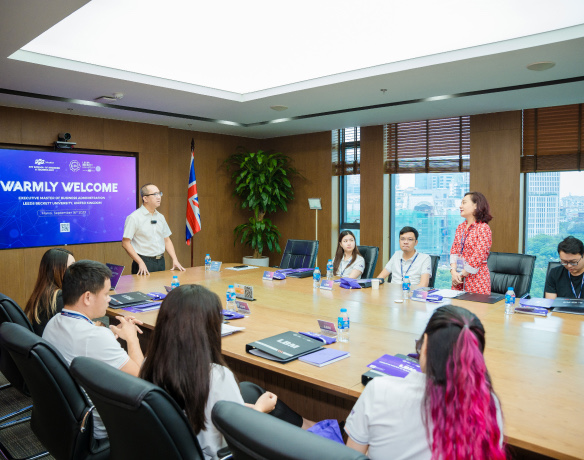 Sứ mệnh FSB