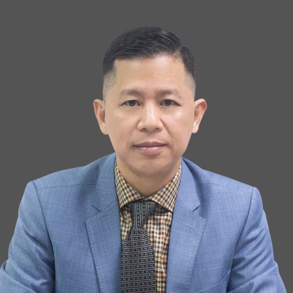 TS. Đỗ Tiến Long