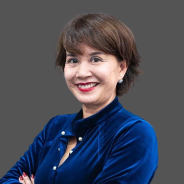 TS. Đoàn Thị Thanh Hương