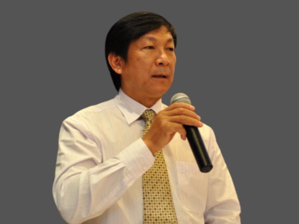 TS. Hà Tuấn Anh