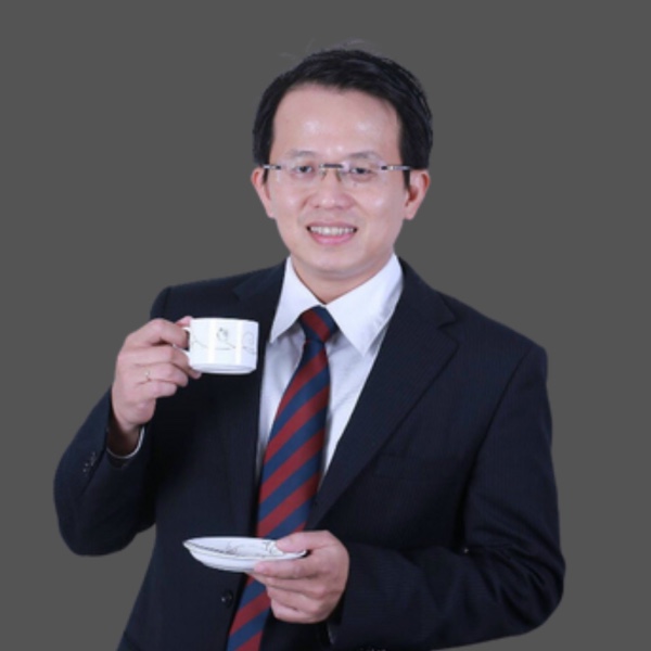 TS. Hoàng Việt Hà