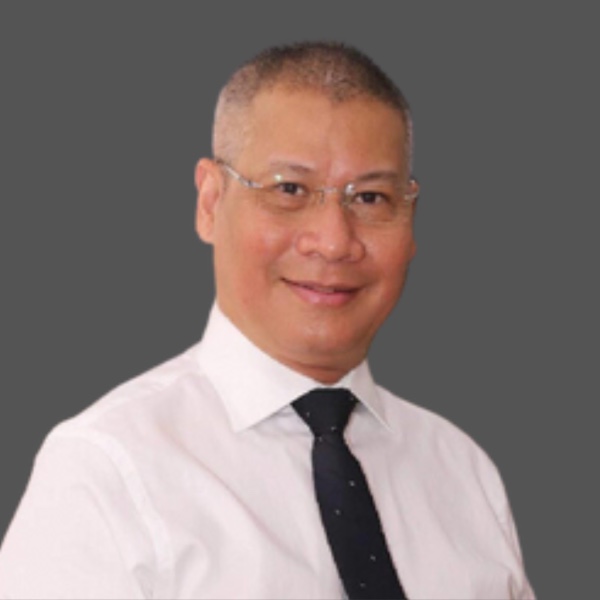 TS. Ngô Văn Cẩm