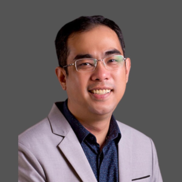 TS. Nguyễn Văn Thăng Long
