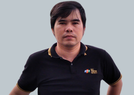 PGS.TS. Phan Duy Hùng