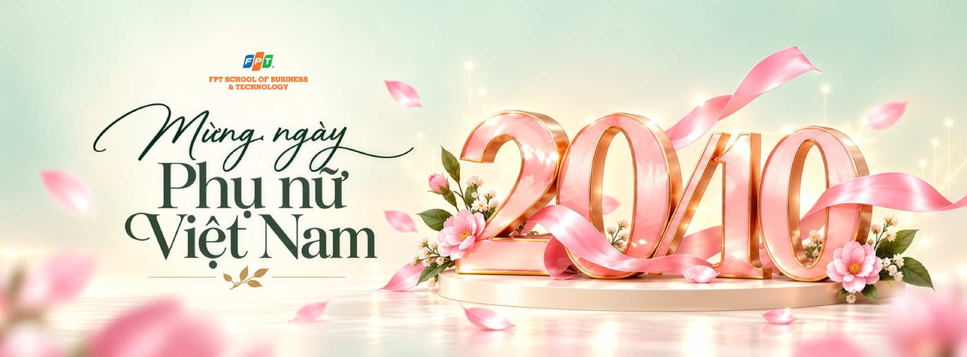 Banner chương trình đào tạo FSB 2
