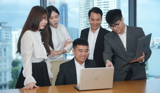 5 khóa đào tạo 10.000 CEO: chọn khóa nào phù hợp với bạn?