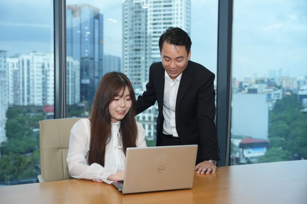 Tư vấn học bổng 10.000 CEO tại FSB