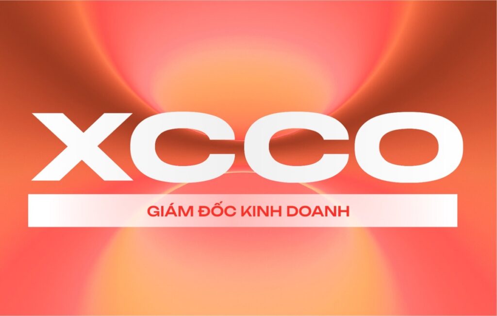 Giám đốc kinh doanh