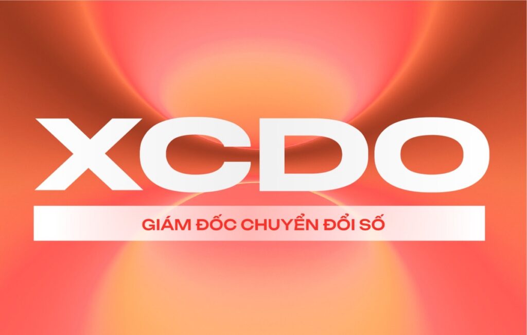 Giám đốc chuyển đổi số