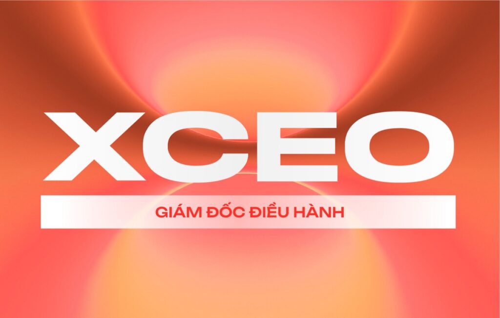Giám đốc điều hành