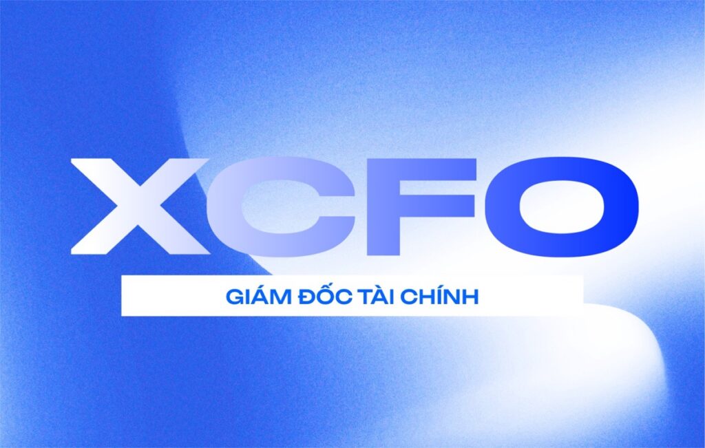 Giám đốc tài chính