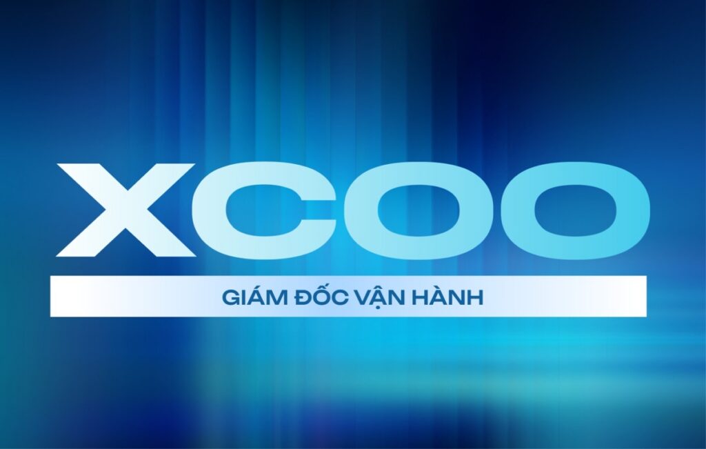 Giám đốc vận hành