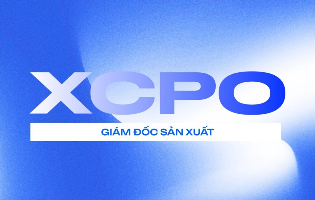 Giám đốc sản xuất
