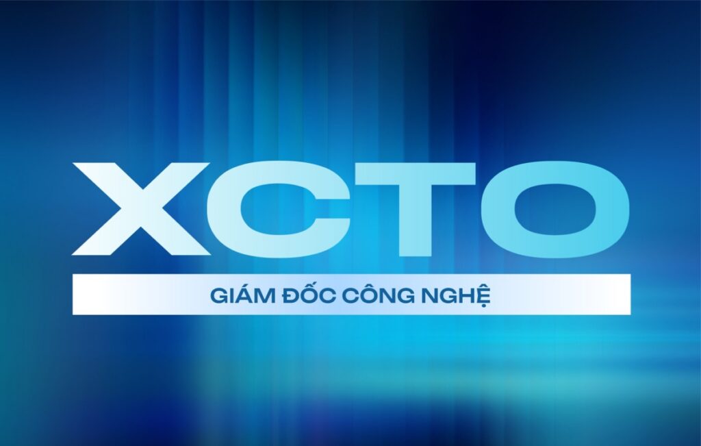 Giám đốc công nghệ