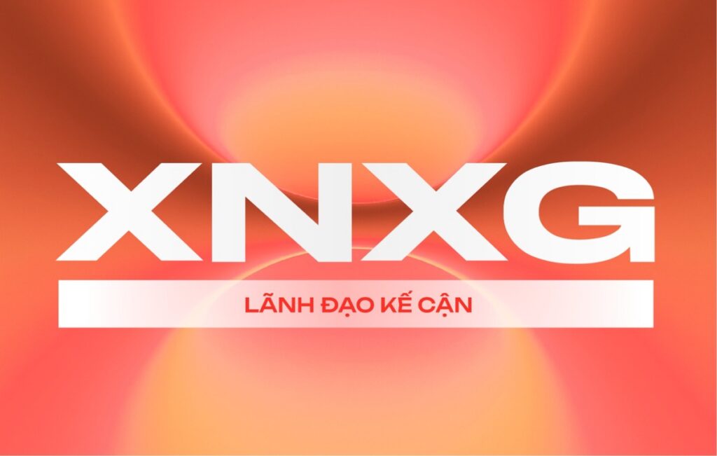 Lãnh đạo kế cận